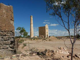 Hughes Enginehouse - Accommodation Cooktown 0