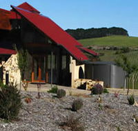 Parri Estate Mount Compass Cellar Door - Accommodation Cooktown