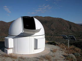 Arkaroola Astronomical Observatory - Accommodation Cooktown 0