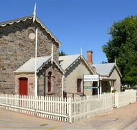 Strathalbyn and District Heritage Centre - Accommodation Cooktown