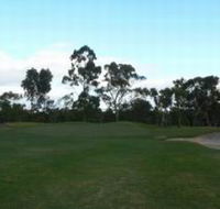 Naracoorte Golf Club - Accommodation Cooktown