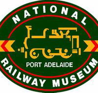 National Railway Museum - Accommodation Cooktown