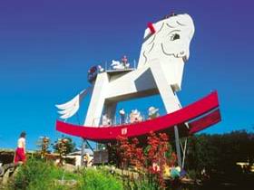 The Toy Factory - Accommodation Cooktown 0