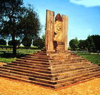 The Coonawarra Park - Accommodation Cooktown