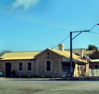 Southern Yorke Peninsula Visitor Centre in the Old Post Office - Accommodation Cooktown