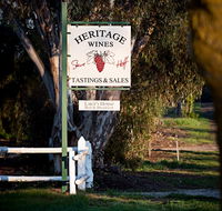 Heritage Wines