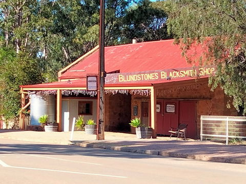 Bluey Blundstones Heritage Accommodation - Accommodation Cooktown 2