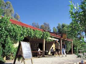 Bluey Blundstones Heritage Accommodation - Accommodation Cooktown 0