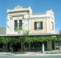 Kapunda Community Gallery Incorporated - Accommodation Cooktown