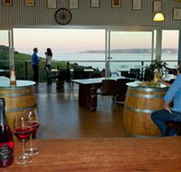 Dudley Cellar Door - Accommodation Cooktown