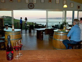 Dudley Cellar Door - Accommodation Cooktown 0
