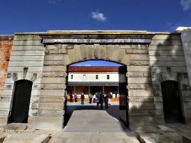 Tasmanian Museum And Art Gallery - Accommodation Cooktown 0