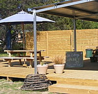 Freycinet Marine Farm