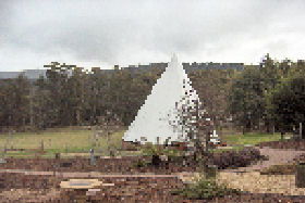 Quiet Cone Latrobe - The - Accommodation Cooktown 0