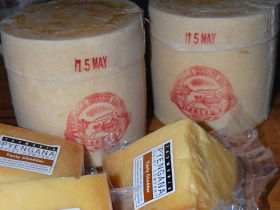 Pyengana Dairy Company - Accommodation Cooktown 0