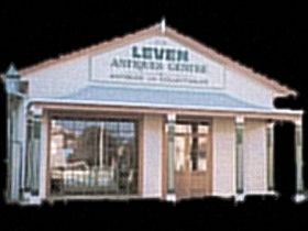 Leven Antiques Centre - Accommodation Cooktown 0