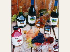 Hartzview Vineyard - Accommodation Cooktown 0