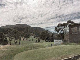 New Norfolk Golf Club - Accommodation Cooktown 0