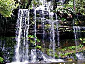 Mt Field National Park - Accommodation Cooktown 0