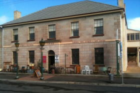  Accommodation Cooktown