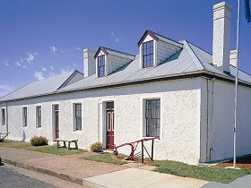 Deloraine Folk Museum - Accommodation Cooktown 0