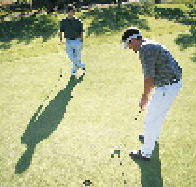 Tarraleah Golf Course - Accommodation Cooktown