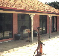 1 On Park - Art Gallery - Accommodation Cooktown