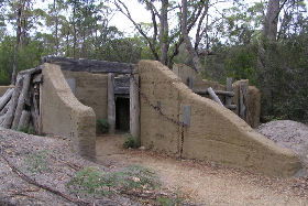  Accommodation Cooktown