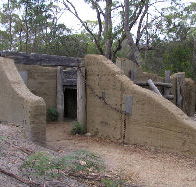 Coal Mines Historic Site - Accommodation Cooktown