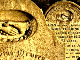 Penguin General Cemetery - Accommodation Cooktown 0