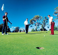 Bridport Golf Club - Accommodation Cooktown