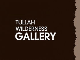 Tullah Wilderness Gallery - Accommodation Cooktown 0