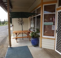 Ellendale Store Cafe and Gallery - Accommodation Cooktown