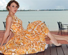 Vintage Twist - Accommodation Cooktown 0