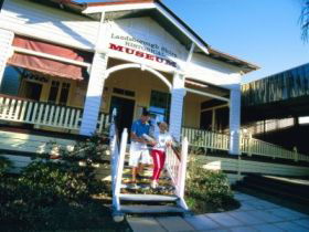  Accommodation Cooktown