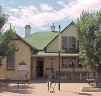 Heritage Highway Museum and Visitor Information Centre - Accommodation Cooktown