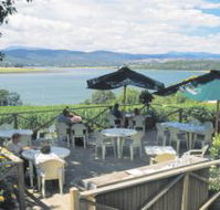 Ninth Island - Accommodation Cooktown