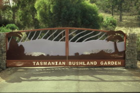 Tasmanian Bushland Garden - Accommodation Cooktown 0