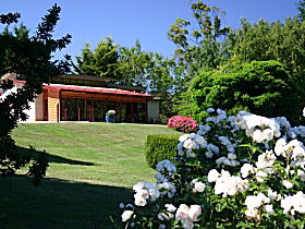 Villarett Gardens - Accommodation Cooktown 0