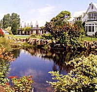 Hawley House Vineyard - Accommodation Cooktown