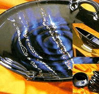 Panogana Pottery - Accommodation Cooktown