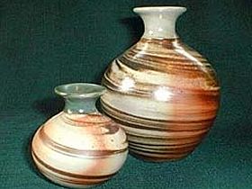 Woodfired Pottery - Accommodation Cooktown 0