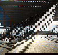 The Boat House By The Lake - Accommodation Cooktown