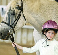 Gooromon Park Riding Centre  - Accommodation Cooktown