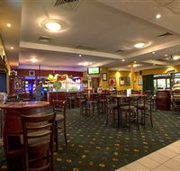 Canberra Irish Club - Accommodation Cooktown