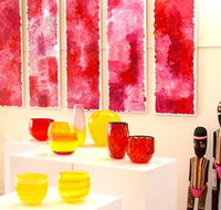 Aboriginal Dreamings Gallery - Accommodation Cooktown