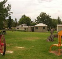 Strathnairn Homestead - Accommodation Cooktown