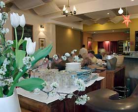 The Chairman And Yip - Accommodation Cooktown 0