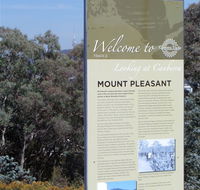 Mount Pleasant Lookout - Accommodation Cooktown