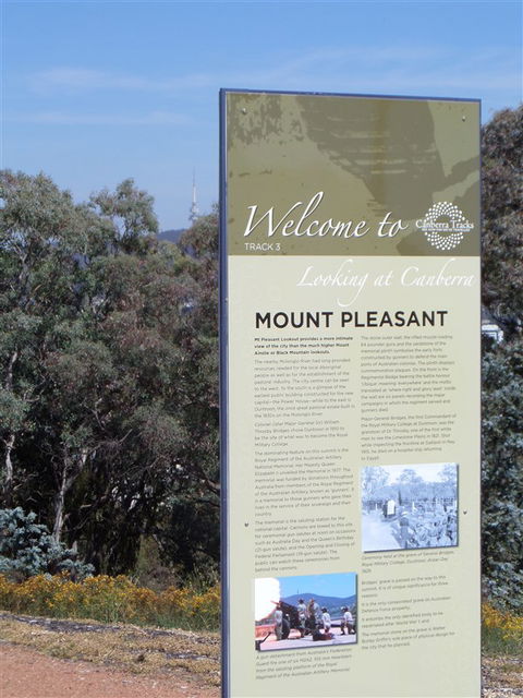Mount Pleasant Lookout - Accommodation Cooktown 0